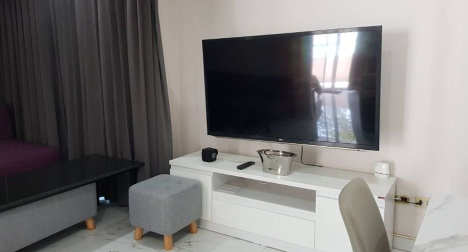 For sale 1 bed condo in North Pattaya, Pattaya