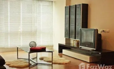 For sale 1 bed condo in Khlong Toei, Bangkok