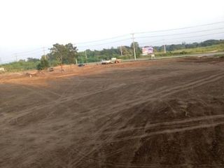 For sale land in Mueang Tak, Tak