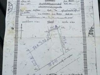 For sale land in Mueang Tak, Tak