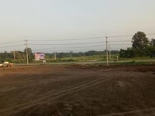 For sale land in Mueang Tak, Tak