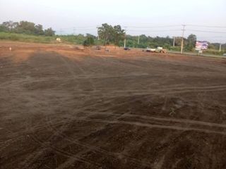 For sale land in Mueang Tak, Tak