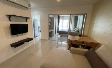 For sale 1 bed condo in Huai Khwang, Bangkok