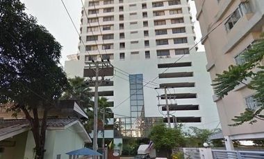For rent 2 bed condo in Khlong Toei, Bangkok
