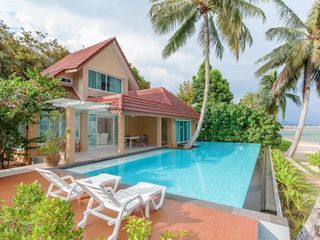 For rent 3 bedrooms villa in Mueang Phuket, Phuket
