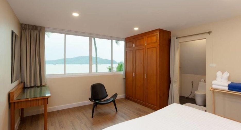 For rent 3 bedrooms villa in Mueang Phuket, Phuket