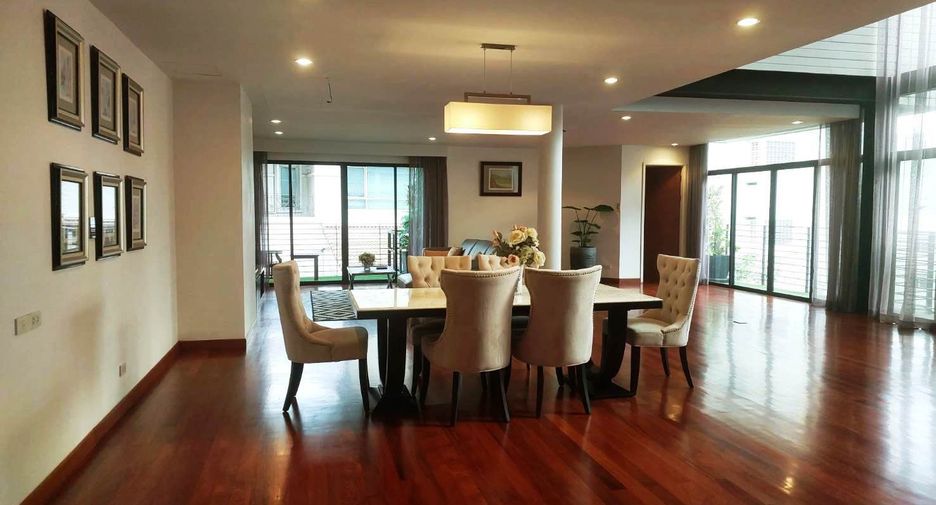 For rent 3 bed condo in Tha Pla, Uttaradit