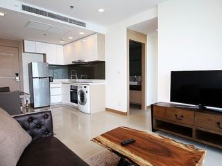 For Rent 1 Bedroom Condo In Bang Lamung, Chonburi