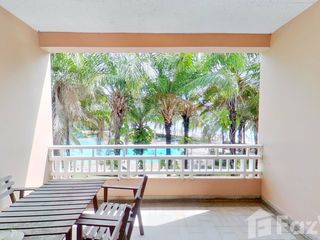 For sale studio condo in Hua Hin, Prachuap Khiri Khan