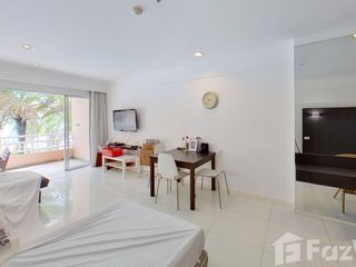 For sale studio condo in Hua Hin, Prachuap Khiri Khan