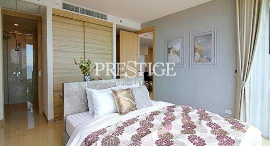 For sale 2 bedrooms condo in Bang Lamung, Chonburi