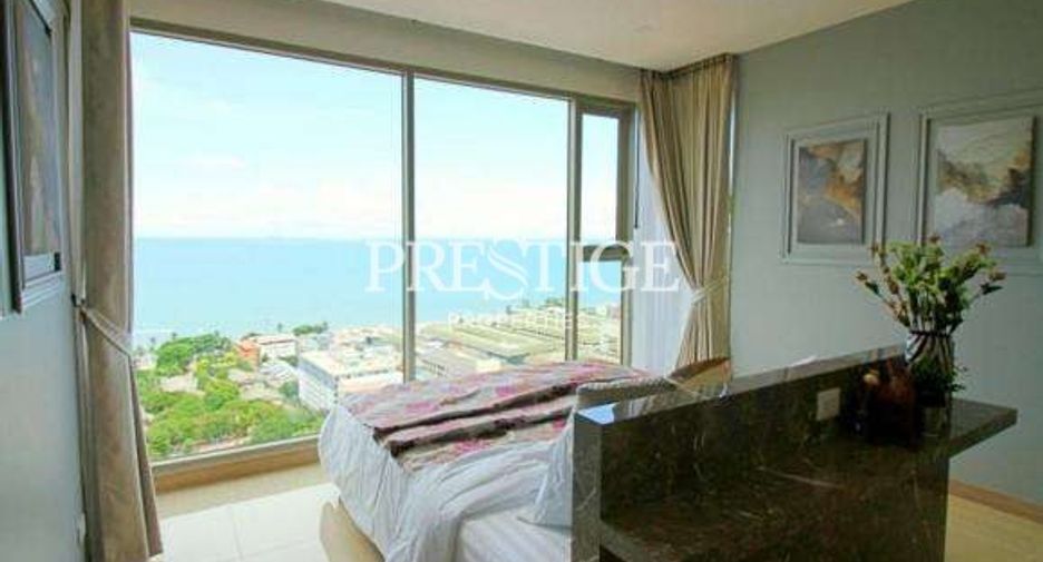 For sale 2 bedrooms condo in Bang Lamung, Chonburi