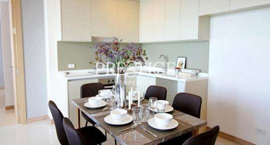 For sale 2 bedrooms condo in Bang Lamung, Chonburi