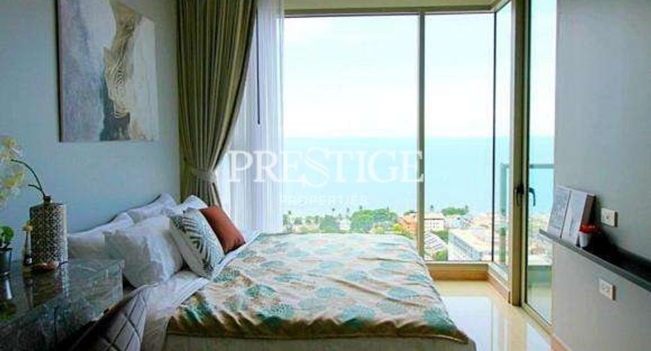 For sale 2 bedrooms condo in Bang Lamung, Chonburi