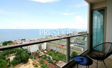 Condo en venta de 2 habitaciones en Bang Lamung, Chonburi