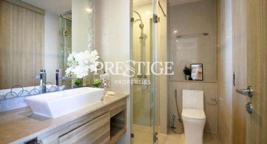 For sale 2 bedrooms condo in Bang Lamung, Chonburi