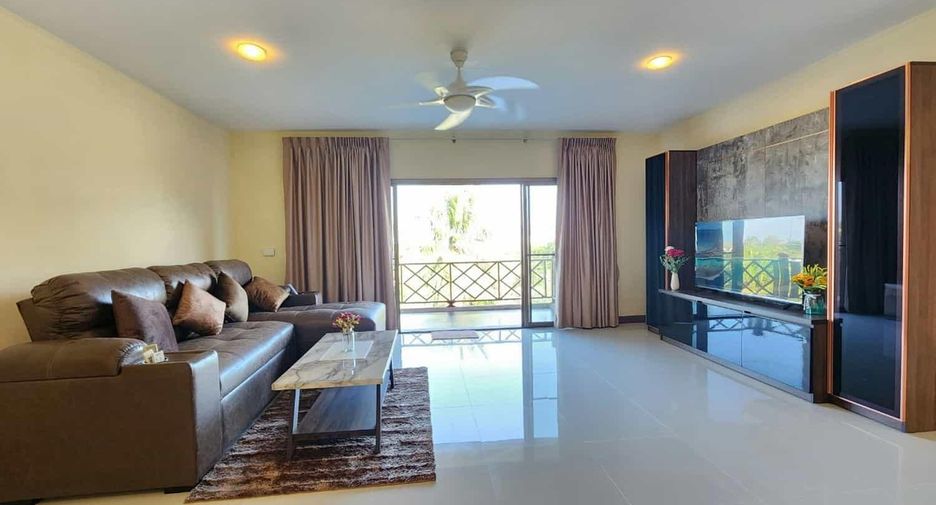 For rent そして for sale 2 Beds condo in Cha Am, Phetchaburi