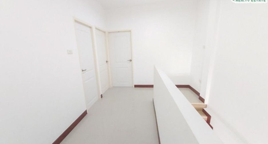 Reihenhaus zum Kauf mit 3 Zimmer in Mueang Chon Buri, Chonburi