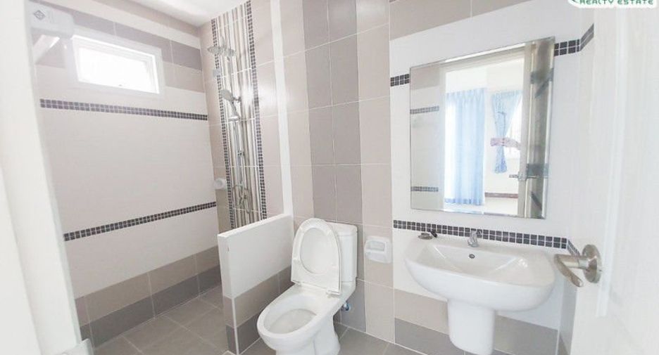 Reihenhaus zum Kauf mit 3 Zimmer in Mueang Chon Buri, Chonburi