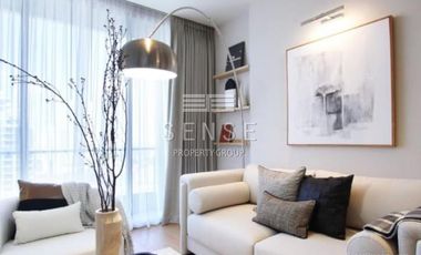 For sale and for rent 2 bedrooms condo in Khlong Toei, Bangkok