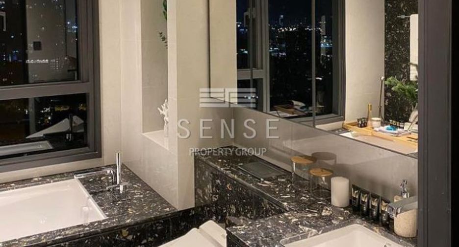 For sale and for rent 2 bedrooms condo in Khlong Toei, Bangkok