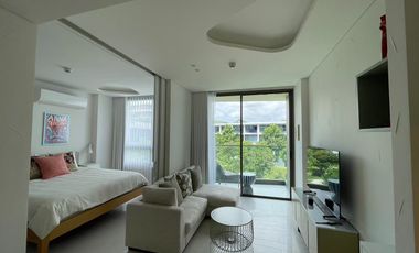 ขาย 1 เตียง คอนโด ใน หัวหิน, ประจวบคีรีขันธ์