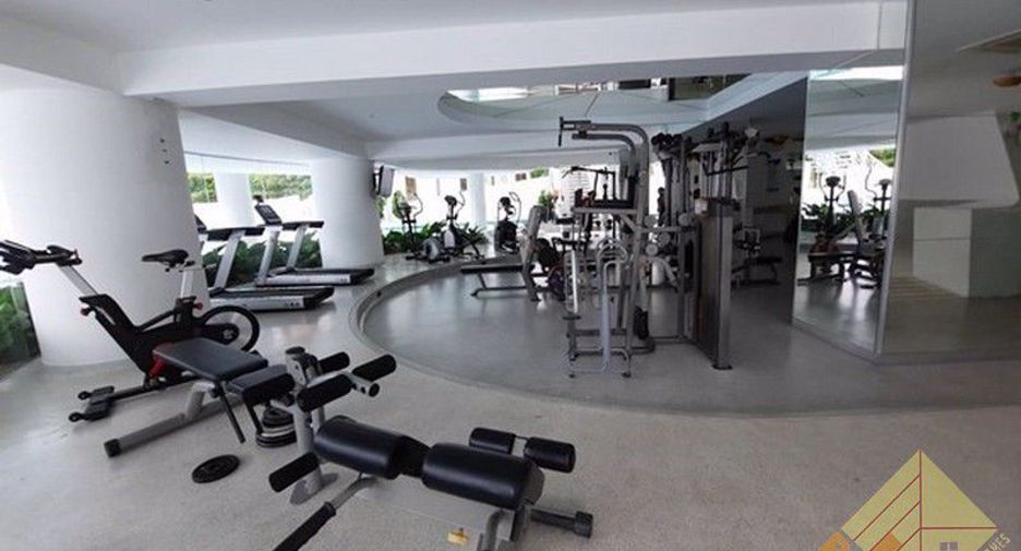 For rent and for sale 3 bed condo in Jomtien, Pattaya