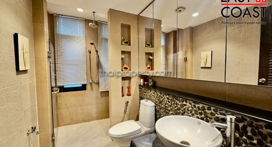 À vendre 3 chambres maison à East Pattaya, Pattaya
