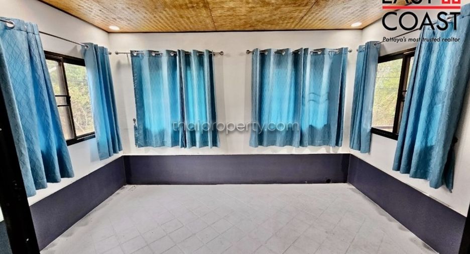 À vendre 3 chambres maison à East Pattaya, Pattaya