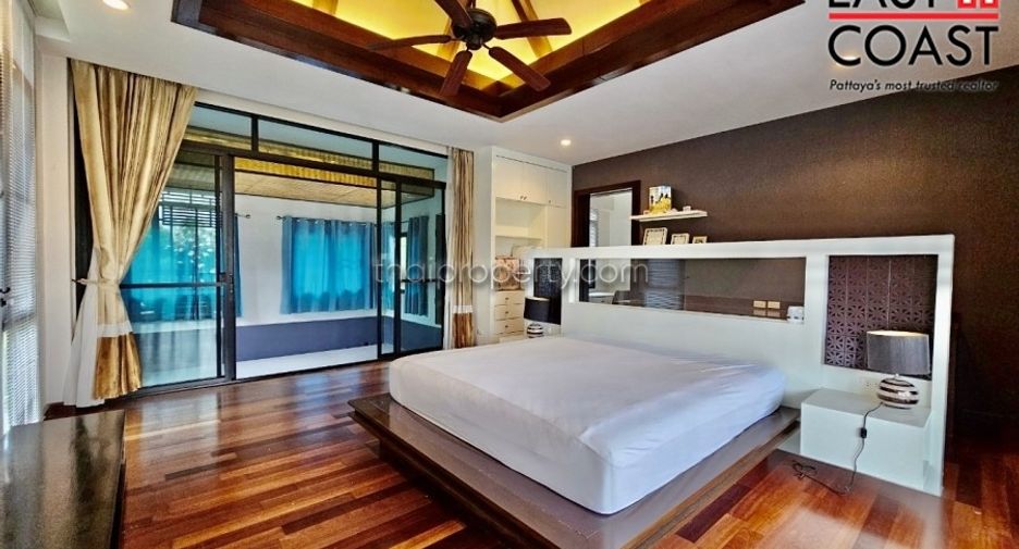 À vendre 3 chambres maison à East Pattaya, Pattaya