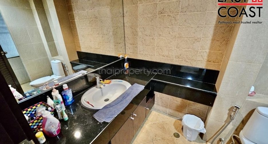 À vendre 3 chambres maison à East Pattaya, Pattaya