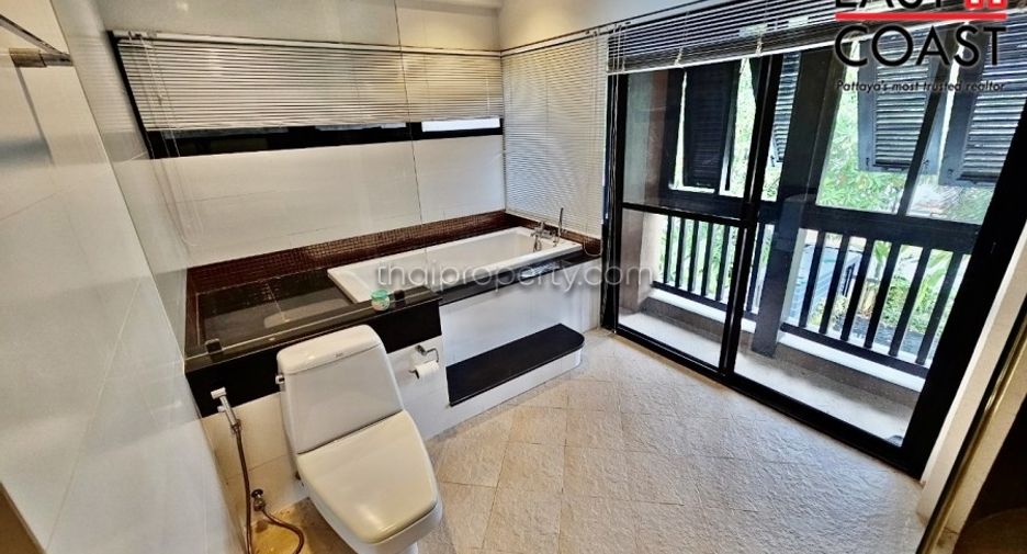 À vendre 3 chambres maison à East Pattaya, Pattaya