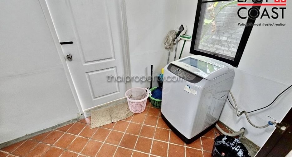 À vendre 3 chambres maison à East Pattaya, Pattaya