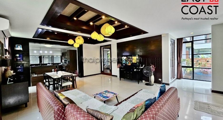 À vendre 3 chambres maison à East Pattaya, Pattaya