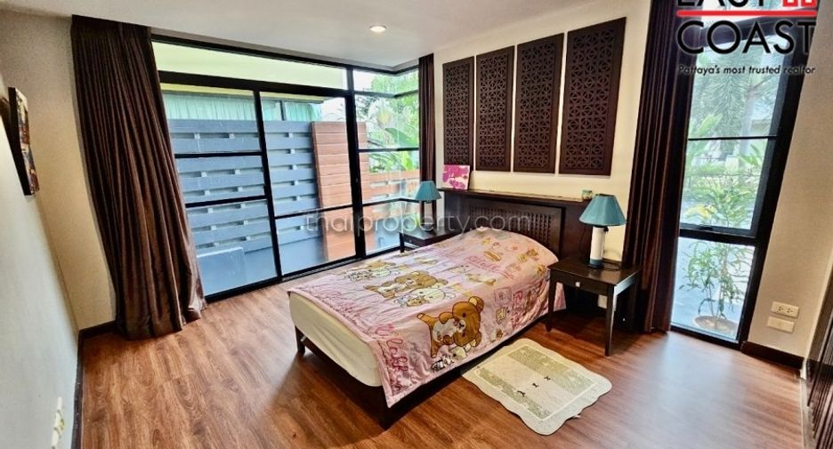 À vendre 3 chambres maison à East Pattaya, Pattaya