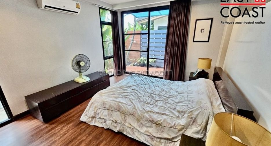 À vendre 3 chambres maison à East Pattaya, Pattaya