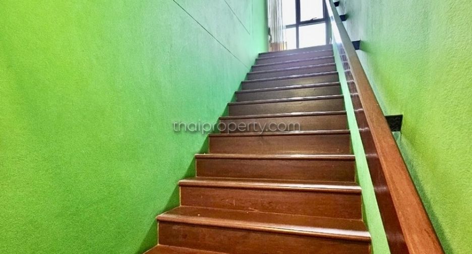 À vendre 3 chambres maison à East Pattaya, Pattaya