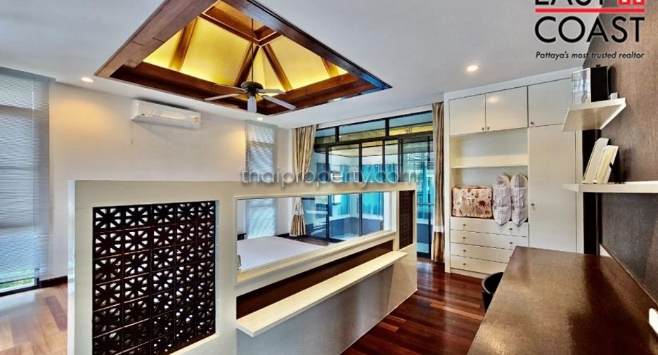 À vendre 3 chambres maison à East Pattaya, Pattaya