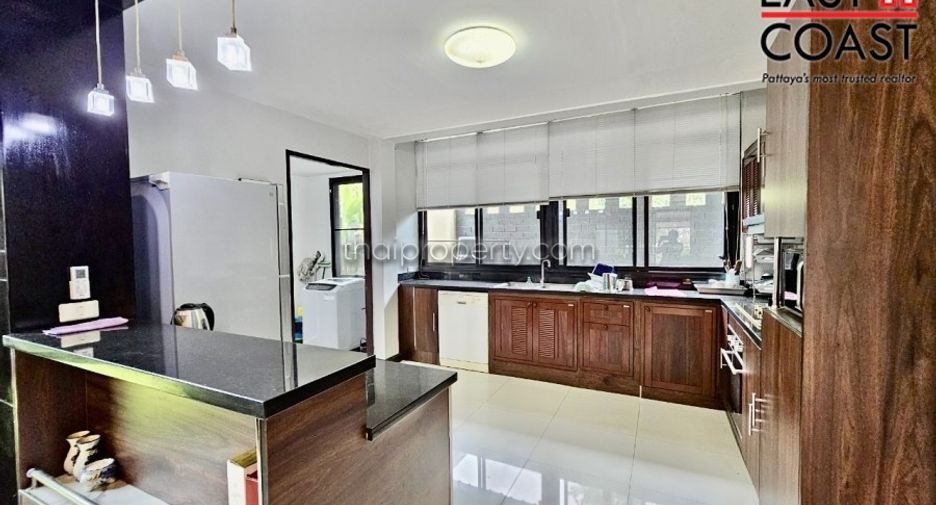 À vendre 3 chambres maison à East Pattaya, Pattaya