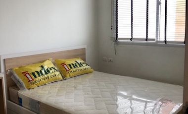 For sale 1 bed condo in Phra Khanong, Bangkok