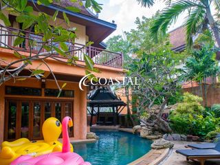 For sale 4 bed house in Sattahip, Pattaya