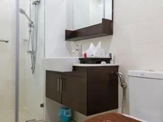 For rent 1 Beds condo in Ratchathewi, Bangkok
