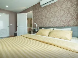 For rent 1 Beds condo in Ratchathewi, Bangkok