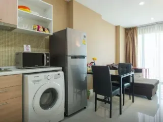 For rent 1 Beds condo in Ratchathewi, Bangkok