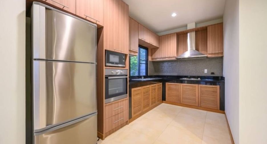 Haus zur Miete mit 2 Zimmer in Sattahip, Chonburi