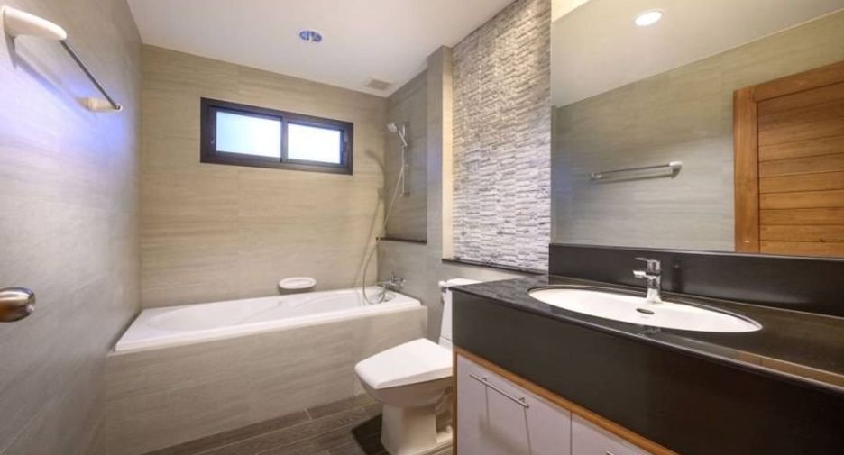 Haus zur Miete mit 2 Zimmer in Sattahip, Chonburi