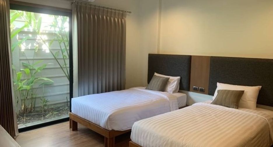 Haus zur Miete mit 2 Zimmer in Sattahip, Chonburi