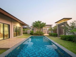For rent 2 Beds house in Huay Yai, Pattaya