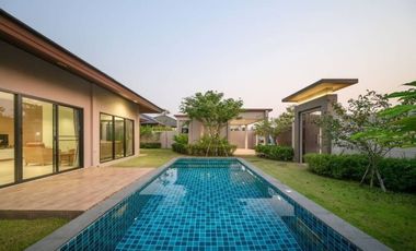 À louer 2 chambres maison à Sattahip, Chonburi