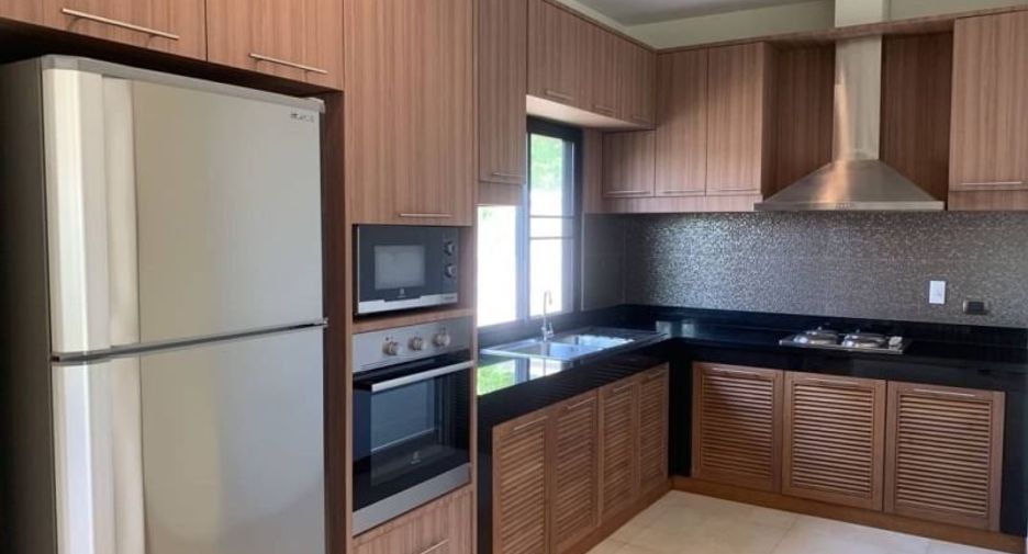 Haus zur Miete mit 2 Zimmer in Sattahip, Chonburi